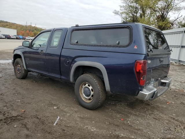 Photo 1 VIN: 1GCDT199178239925 - CHEVROLET COLORADO 