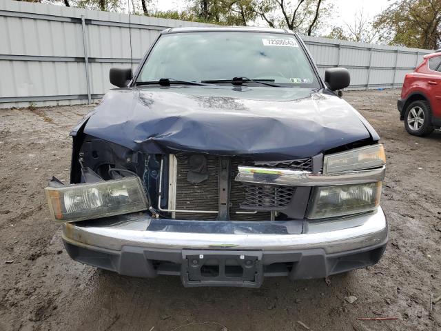 Photo 4 VIN: 1GCDT199178239925 - CHEVROLET COLORADO 