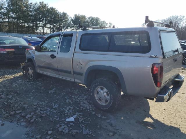 Photo 1 VIN: 1GCDT199278216881 - CHEVROLET COLORADO 