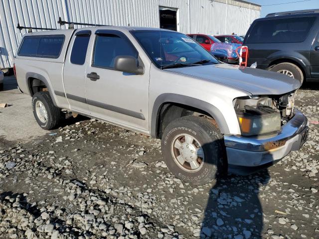 Photo 3 VIN: 1GCDT199278216881 - CHEVROLET COLORADO 