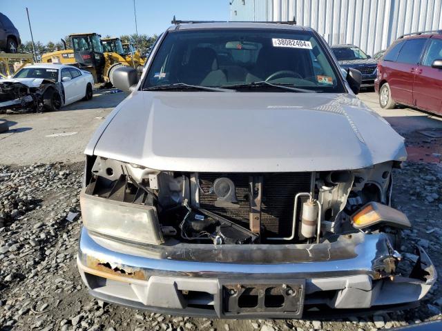 Photo 4 VIN: 1GCDT199278216881 - CHEVROLET COLORADO 