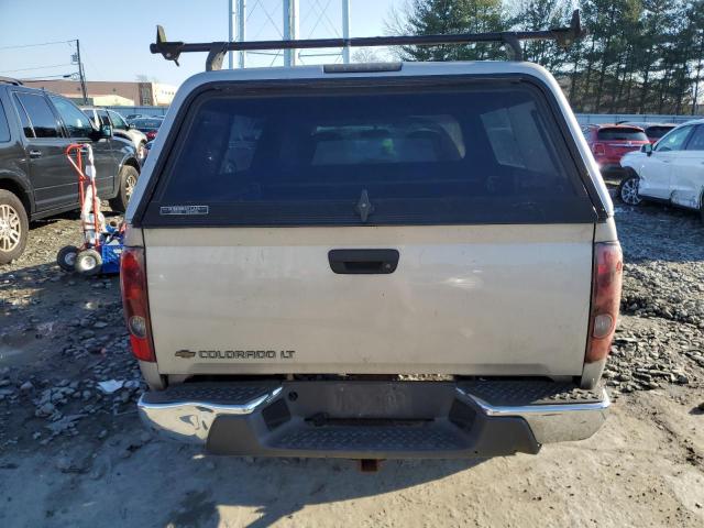 Photo 5 VIN: 1GCDT199278216881 - CHEVROLET COLORADO 