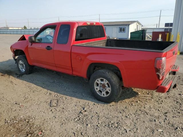 Photo 1 VIN: 1GCDT199288164153 - CHEVROLET COLORADO 