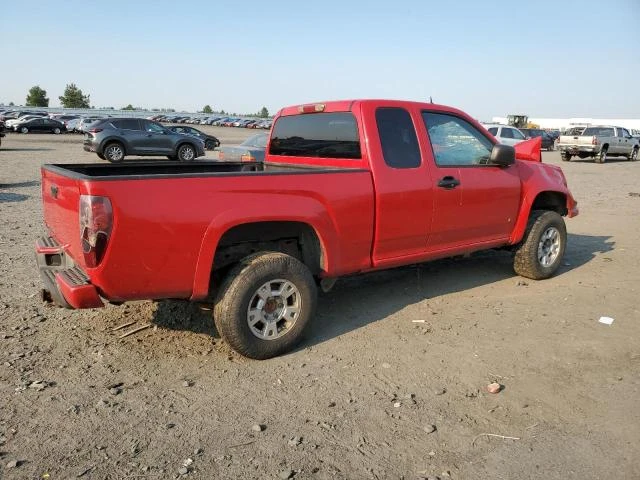 Photo 2 VIN: 1GCDT199288164153 - CHEVROLET COLORADO 