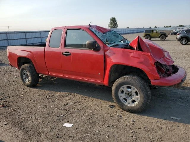 Photo 3 VIN: 1GCDT199288164153 - CHEVROLET COLORADO 