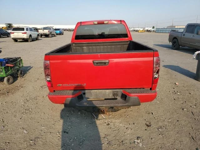 Photo 5 VIN: 1GCDT199288164153 - CHEVROLET COLORADO 