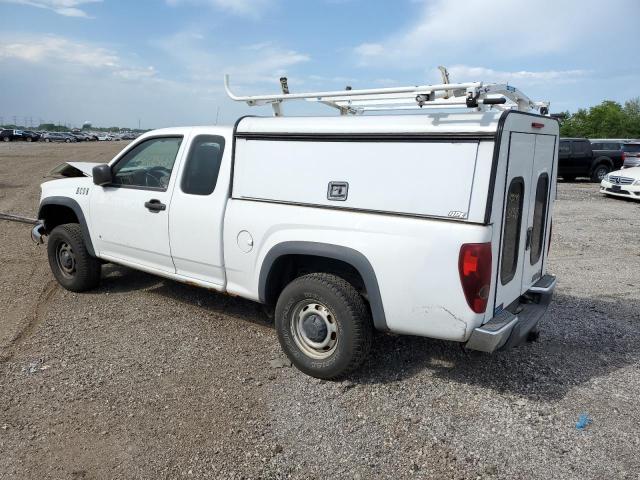 Photo 1 VIN: 1GCDT199288215893 - CHEVROLET COLORADO 