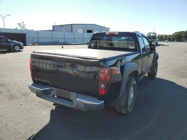 Photo 3 VIN: 1GCDT199578146390 - CHEVROLET COLORADO 