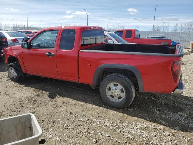 Photo 1 VIN: 1GCDT199778157049 - CHEVROLET COLORADO 