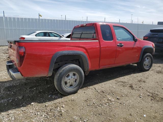 Photo 2 VIN: 1GCDT199778157049 - CHEVROLET COLORADO 