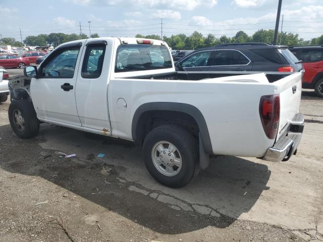 Photo 1 VIN: 1GCDT19E078233806 - CHEVROLET COLORADO 