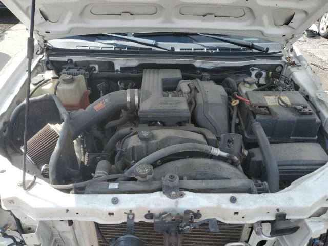 Photo 10 VIN: 1GCDT19E078233806 - CHEVROLET COLORADO 