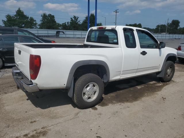 Photo 2 VIN: 1GCDT19E078233806 - CHEVROLET COLORADO 