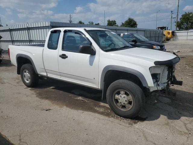 Photo 3 VIN: 1GCDT19E078233806 - CHEVROLET COLORADO 