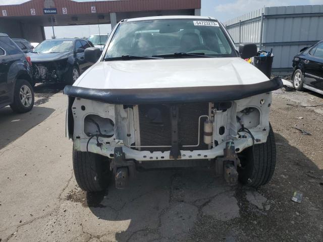 Photo 4 VIN: 1GCDT19E078233806 - CHEVROLET COLORADO 