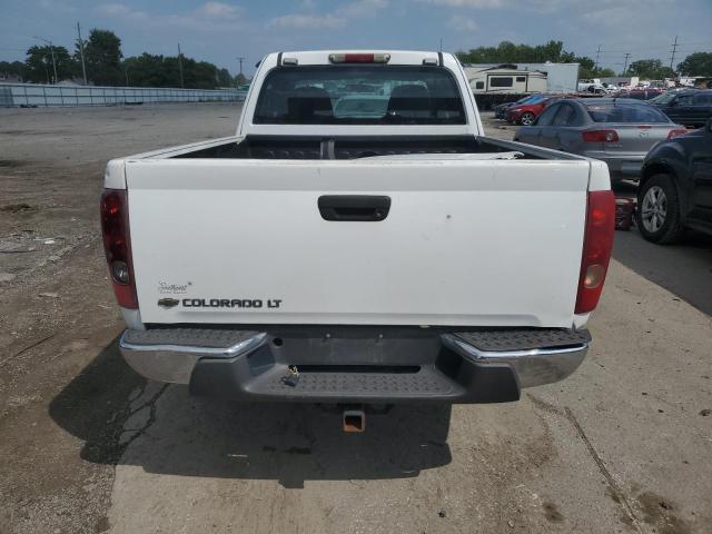 Photo 5 VIN: 1GCDT19E078233806 - CHEVROLET COLORADO 