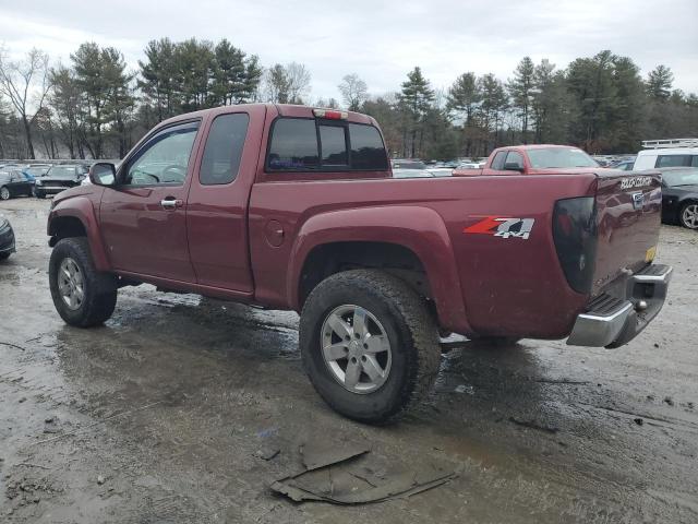 Photo 1 VIN: 1GCDT19E098117203 - CHEVROLET COLORADO 