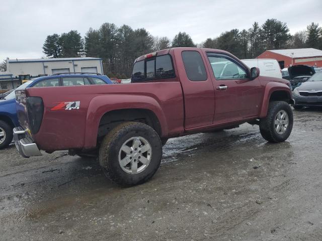 Photo 2 VIN: 1GCDT19E098117203 - CHEVROLET COLORADO 