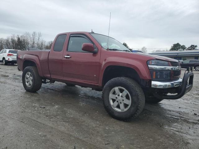 Photo 3 VIN: 1GCDT19E098117203 - CHEVROLET COLORADO 