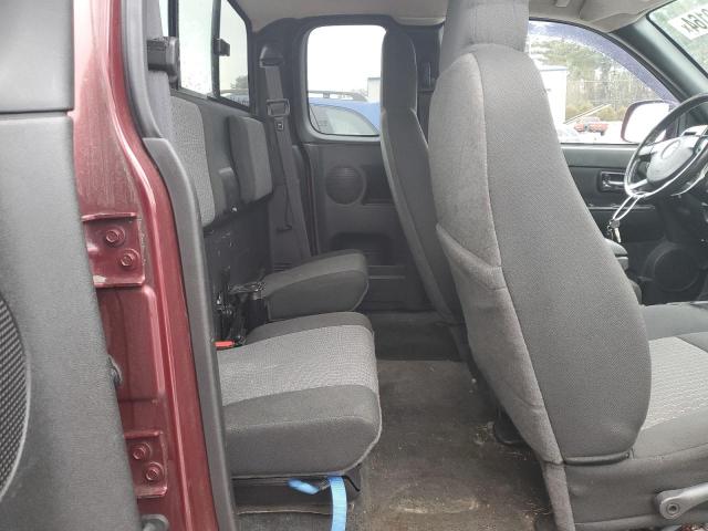 Photo 9 VIN: 1GCDT19E098117203 - CHEVROLET COLORADO 