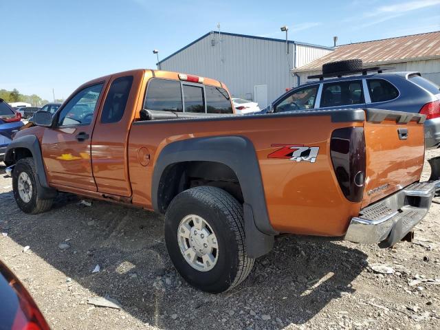 Photo 1 VIN: 1GCDT19E178110502 - CHEVROLET COLORADO 