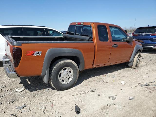 Photo 2 VIN: 1GCDT19E178110502 - CHEVROLET COLORADO 