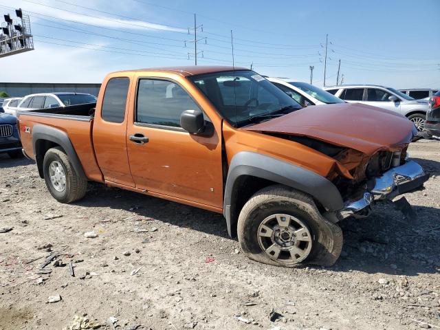 Photo 3 VIN: 1GCDT19E178110502 - CHEVROLET COLORADO 