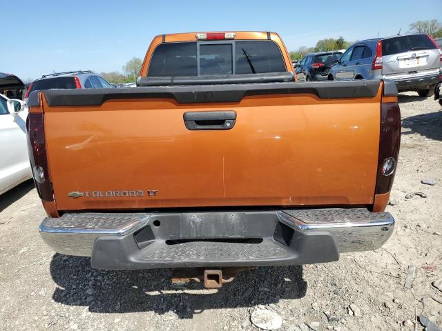 Photo 5 VIN: 1GCDT19E178110502 - CHEVROLET COLORADO 