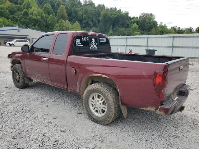 Photo 1 VIN: 1GCDT19E198155457 - CHEVROLET COLORADO 