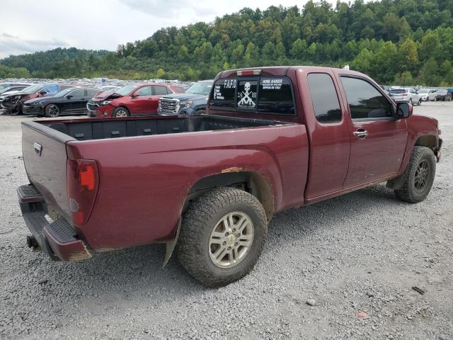 Photo 2 VIN: 1GCDT19E198155457 - CHEVROLET COLORADO 