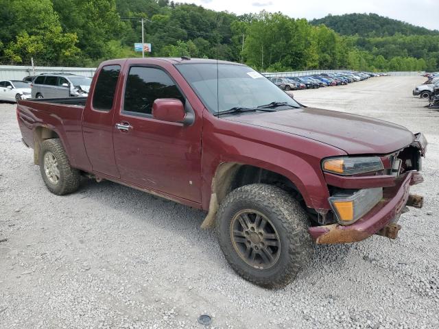 Photo 3 VIN: 1GCDT19E198155457 - CHEVROLET COLORADO 