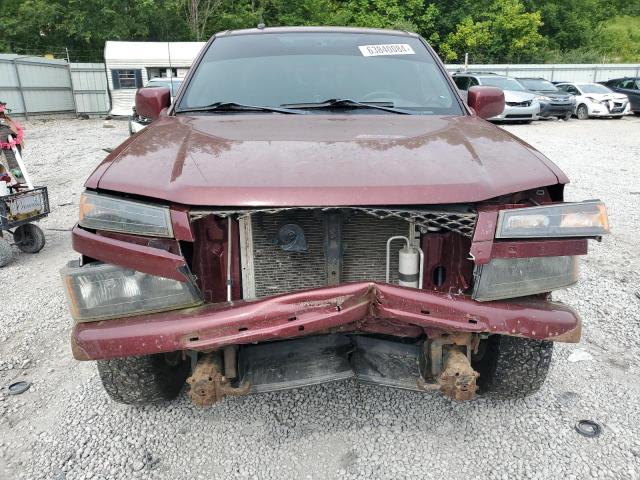 Photo 4 VIN: 1GCDT19E198155457 - CHEVROLET COLORADO 