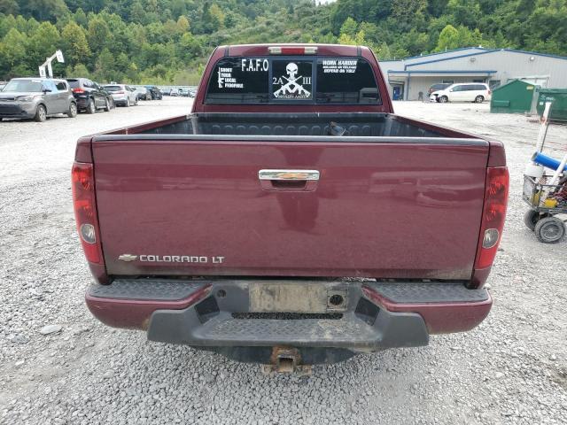 Photo 5 VIN: 1GCDT19E198155457 - CHEVROLET COLORADO 