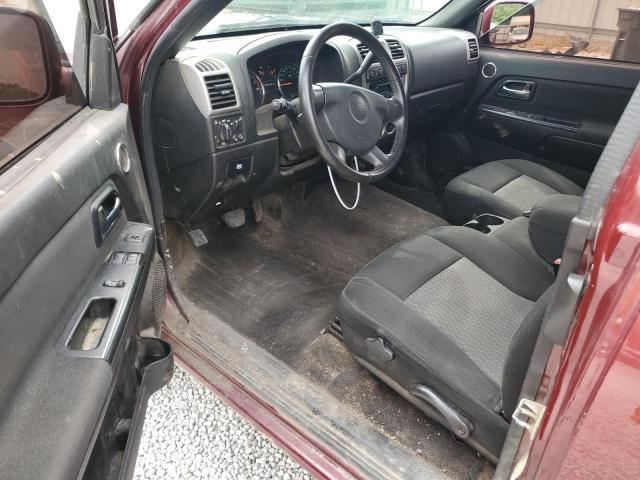 Photo 7 VIN: 1GCDT19E198155457 - CHEVROLET COLORADO 