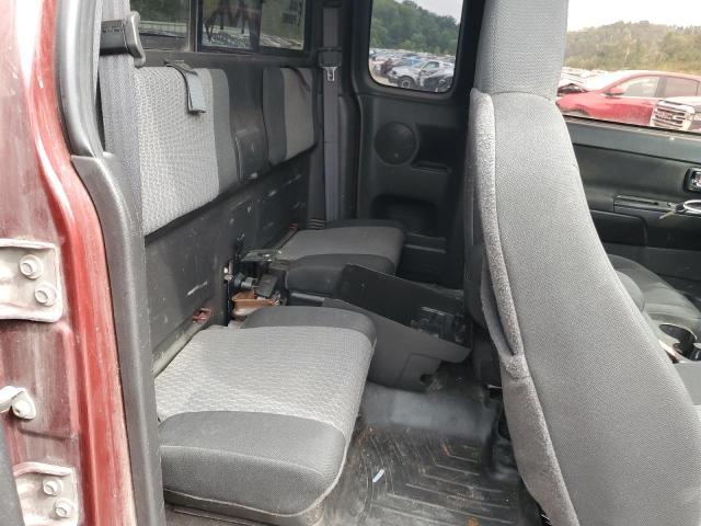 Photo 9 VIN: 1GCDT19E198155457 - CHEVROLET COLORADO 