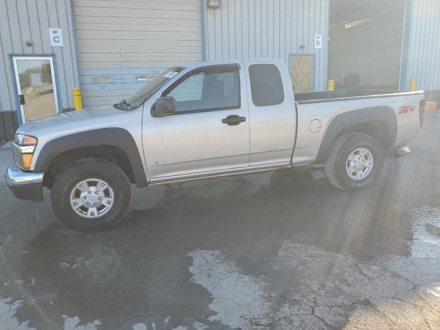 Photo 0 VIN: 1GCDT19E278107611 - CHEVROLET COLORADO 