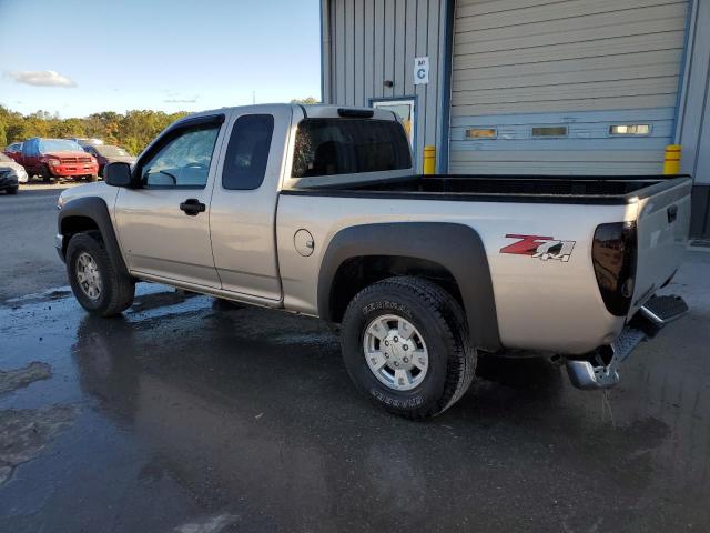 Photo 1 VIN: 1GCDT19E278107611 - CHEVROLET COLORADO 