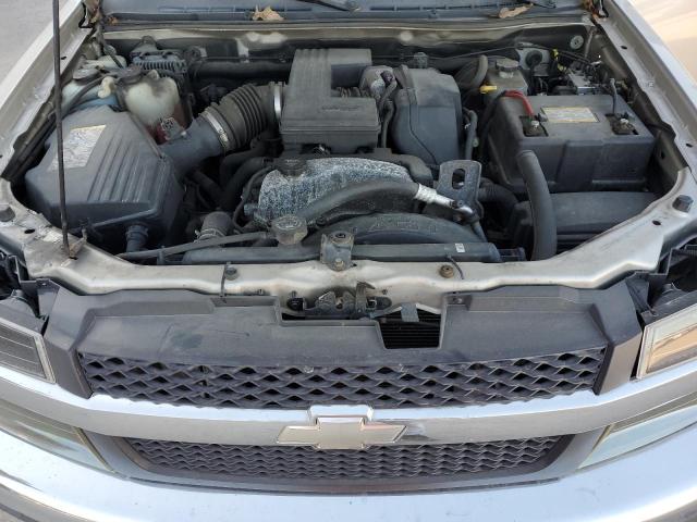 Photo 10 VIN: 1GCDT19E278107611 - CHEVROLET COLORADO 