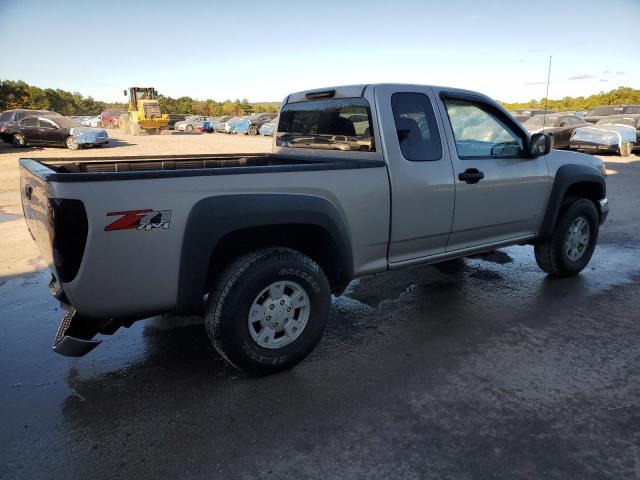 Photo 2 VIN: 1GCDT19E278107611 - CHEVROLET COLORADO 