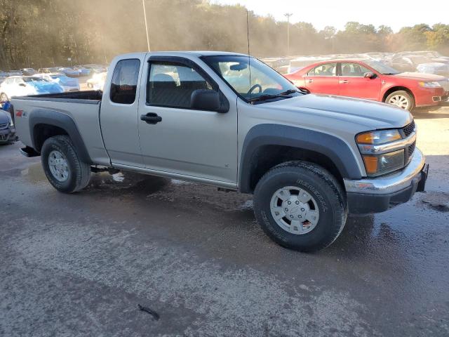 Photo 3 VIN: 1GCDT19E278107611 - CHEVROLET COLORADO 