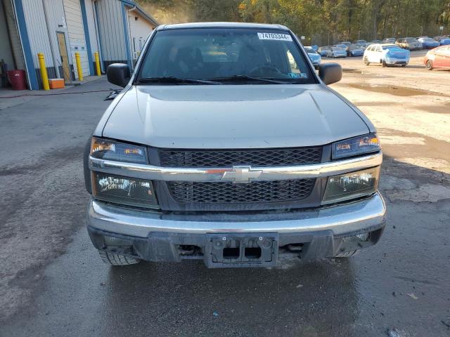 Photo 4 VIN: 1GCDT19E278107611 - CHEVROLET COLORADO 