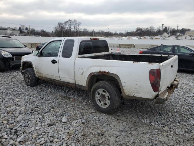 Photo 1 VIN: 1GCDT19E298130406 - CHEVROLET COLORADO 