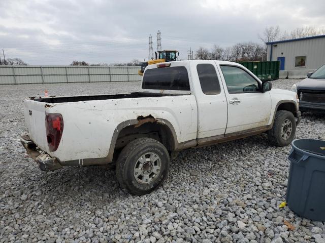 Photo 2 VIN: 1GCDT19E298130406 - CHEVROLET COLORADO 