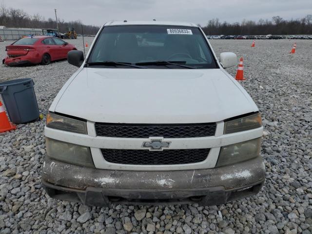 Photo 4 VIN: 1GCDT19E298130406 - CHEVROLET COLORADO 