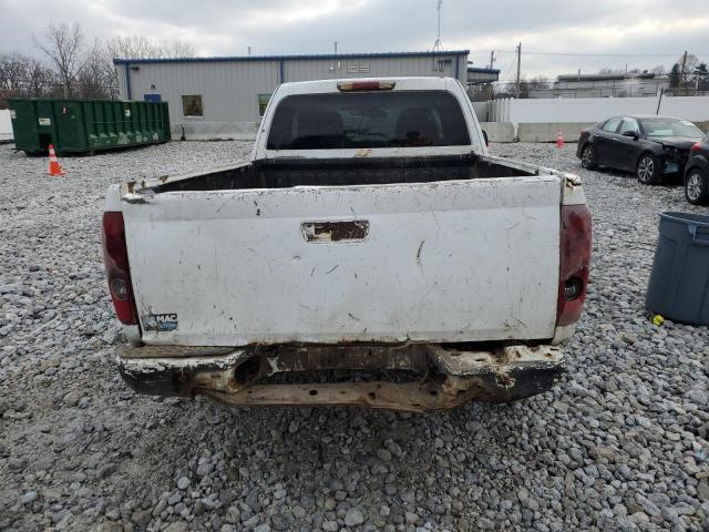 Photo 5 VIN: 1GCDT19E298130406 - CHEVROLET COLORADO 