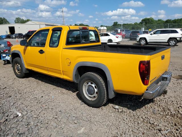 Photo 1 VIN: 1GCDT19E388129828 - CHEVROLET COLORADO 