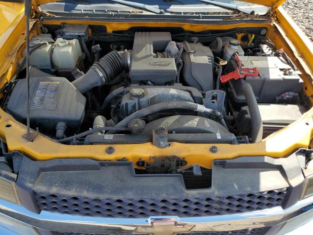 Photo 10 VIN: 1GCDT19E388129828 - CHEVROLET COLORADO 