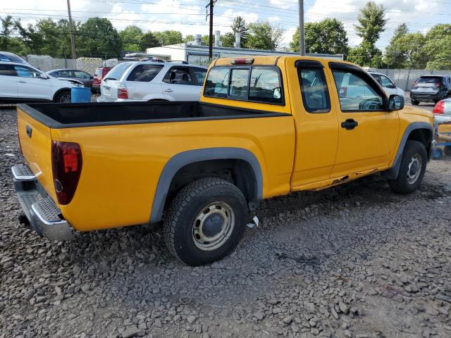 Photo 2 VIN: 1GCDT19E388129828 - CHEVROLET COLORADO 