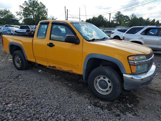 Photo 3 VIN: 1GCDT19E388129828 - CHEVROLET COLORADO 