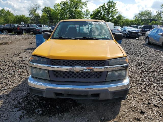 Photo 4 VIN: 1GCDT19E388129828 - CHEVROLET COLORADO 